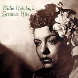 Billie Holiday - Billie Holiday's Greatest Hits