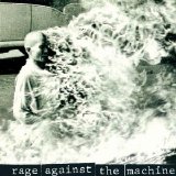 Rage Against the Machine - Rage Against the Machine