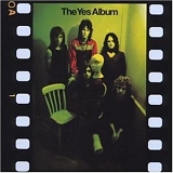 Yes - The Yes Album