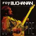 Roy Buchanan - The Atlantic Sessions - Guitar On Fire