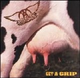 Aerosmith - Get A Grip (Special Edition)