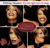 Whitney Houston - It's Not Right But It's Okay