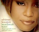 Whitney Houston - Heartbreak Hotel