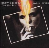 David Bowie - Ziggy Stardust: The Motion Picture