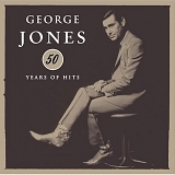 Jones, George - White Lightning