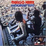 Mungo Jerry - Electronically Tested (2005)