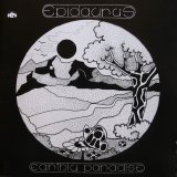 Epidaurus - Earthly Paradise