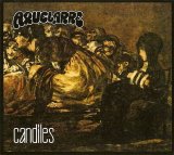 Aquelarre - Candiles (2006)