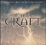 Graeme Revell - The Craft (Complete)