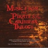 Hans Zimmer - Music From The Pirates Of The Caribbean Trilogy