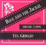 Michael J. Lewis - The Rose And The Jackal [Promo]