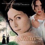 Edward Shearmur - The governess