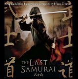 Hans Zimmer - The Last Samurai - Special Edition