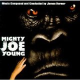 James Horner - Mighty Joe Young