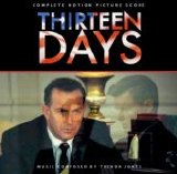 Trevor Jones - Thirteen Days (Complete)