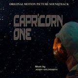 Jerry Goldsmith - Capricorn One (expanded)