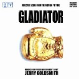 Jerry Goldsmith - Gladiator(rejected)