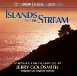 Jerry Goldsmith - Islands In The Stream