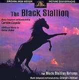 Georges Delerue - The Black Stallion & The Black