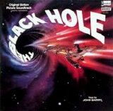 John Barry - The Black Hole