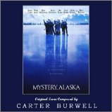 Carter Burwell - Mystery Alaska