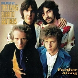 Flying Burrito Brothers, The - Farther Along, The Best Of