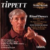 Tippett - Ritual Dances