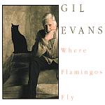 Gil Evans - Where flamingos fly