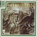 Chausson (Jordan) - Symphonie N°20 - Viviane Op.5