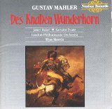 Janet Baker,Geraint Evans,LPO,Wyn Morris - Mahler: Des Knaben Wunderhorn