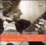 Christopher Parkening - Concerto for Guitar
