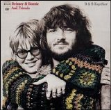 Delaney & Bonnie & Friends - D & B Together