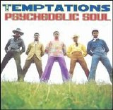 The Temptations - Psychedelic Soul