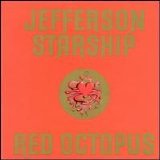 Jefferson Starship - Red Octopus (Remastered + Expanded)
