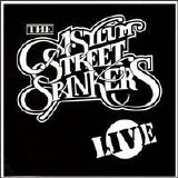 The Asylum Street Spankers - Live