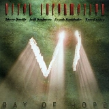 Vital Information - Ray Of Hope