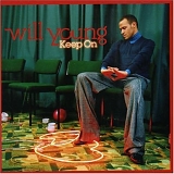 Will Young - Keep On