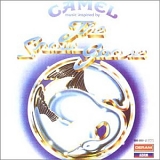 Camel - The Snow Goose