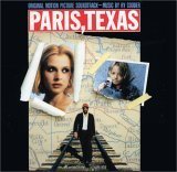 Ry Cooder - Paris Texas: Original Soundtrack