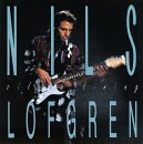 Nils Lofgren - Silver Lining