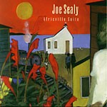 Joe Sealy - Africville Suite