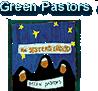 Kevin Breit - Green Pastors