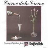 Various artists - CrÃ©me De La CrÃ©me