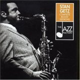 Stan Getz - The Jazz Masters - 100 ans de Jazz