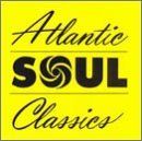 Various artists - Atlantic Soul Classics