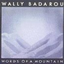 Wally Badarou - Words of a Mountain