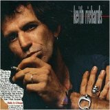 Keith Richards - Talk Is Cheap