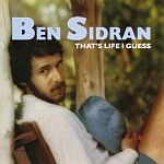 Ben Sidran - That's Life I Guess