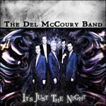 The Del McCoury Band - It's Just The Night