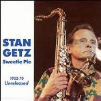 Stan Getz - Sweetie Pie